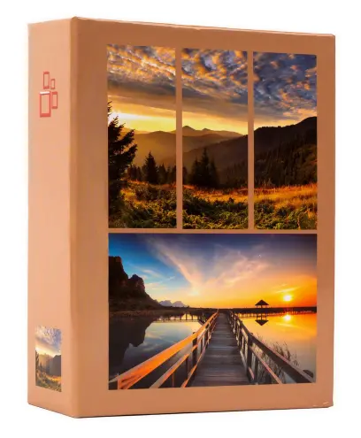 Fotoalbum MM-46100 Season 2 PL