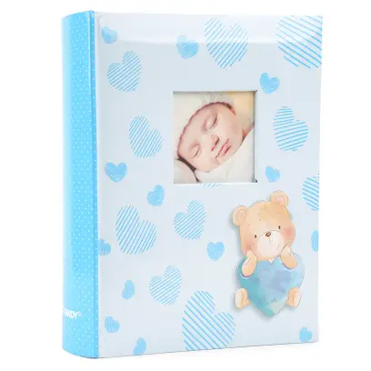 Fotoalbum B-46300/2SB Darling 1