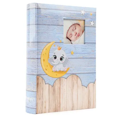 Fotoalbum B-46300SB Moon 1