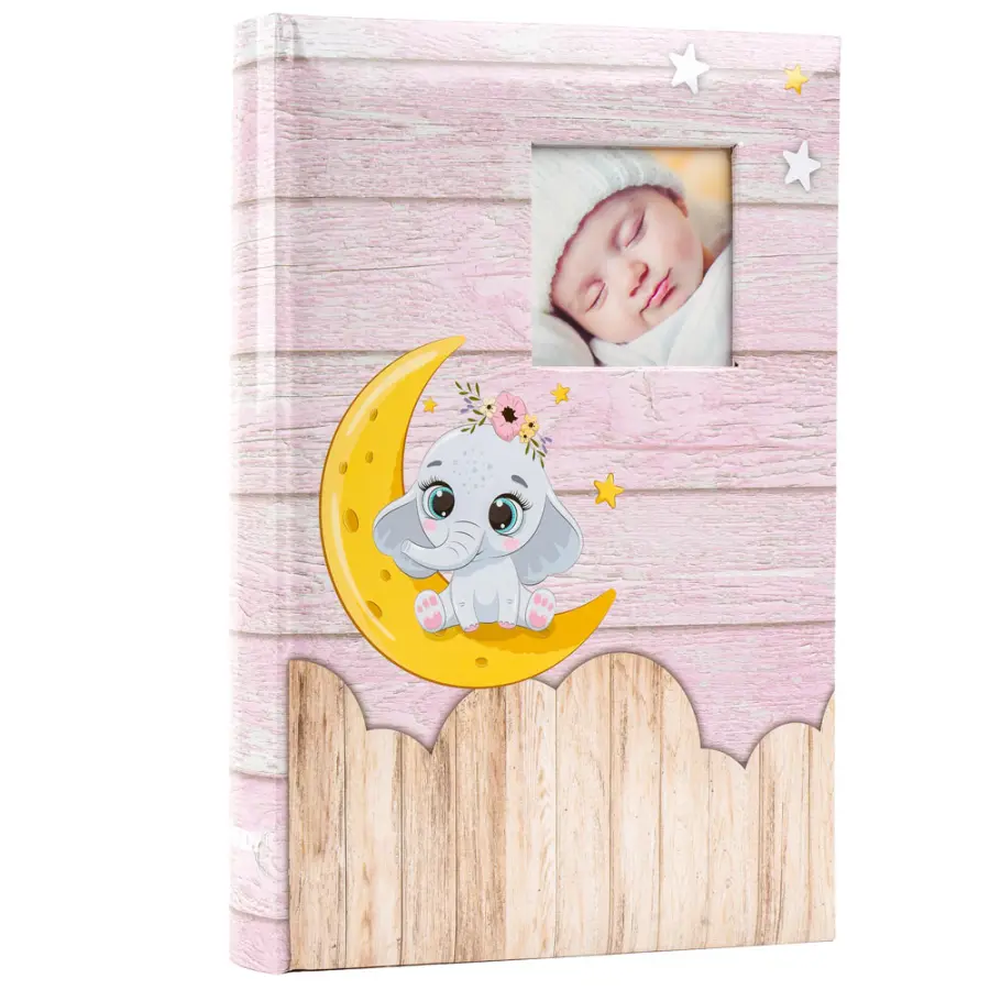 Fotoalbum B-46300SB Moon 2