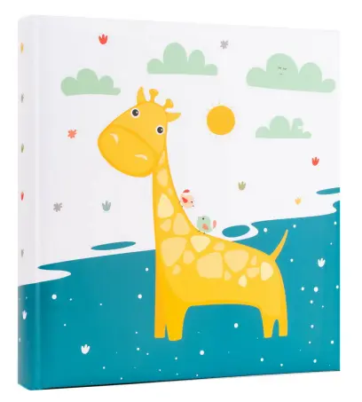 Fotoalbum 27004 Sunny Giraffe