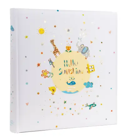 Fotoalbum 27465 Hello Sunshine