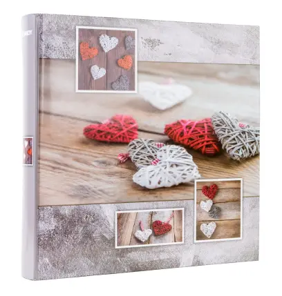 Fotoalbum B-46500S Decory 1