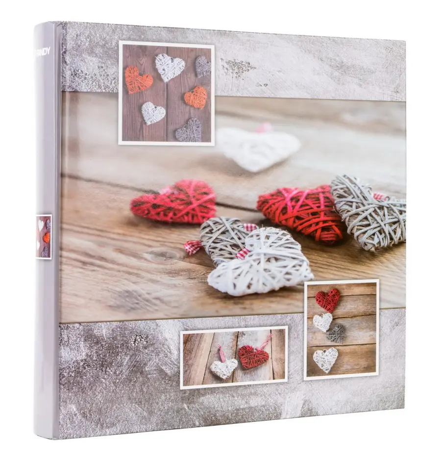 Fotoalbum B-46500S Decory 1