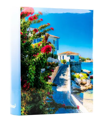 Fotoalbum B-46200S Sea 3 PL