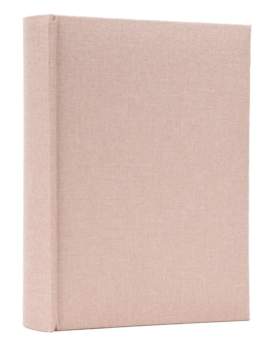 Fotoalbum B-57100S Linen cream PL