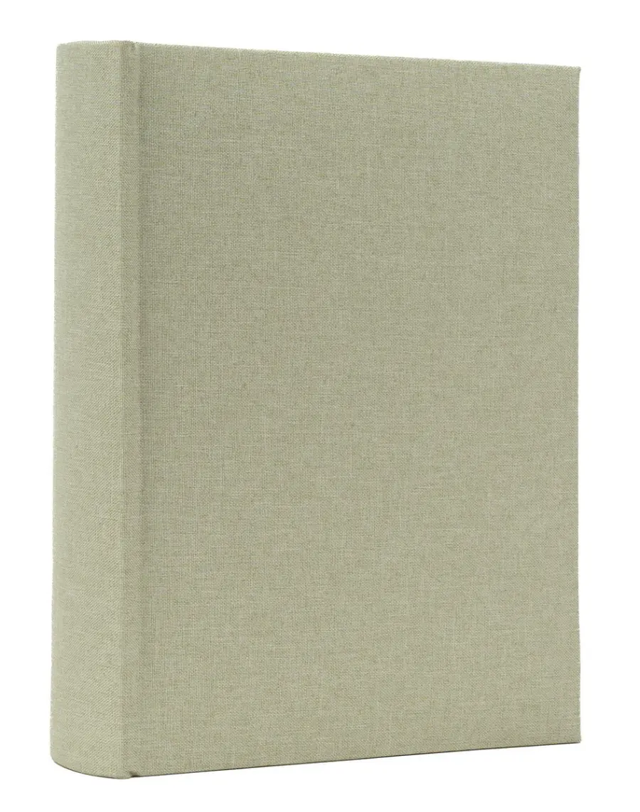 Fotoalbum B-57100S Linen sage PL