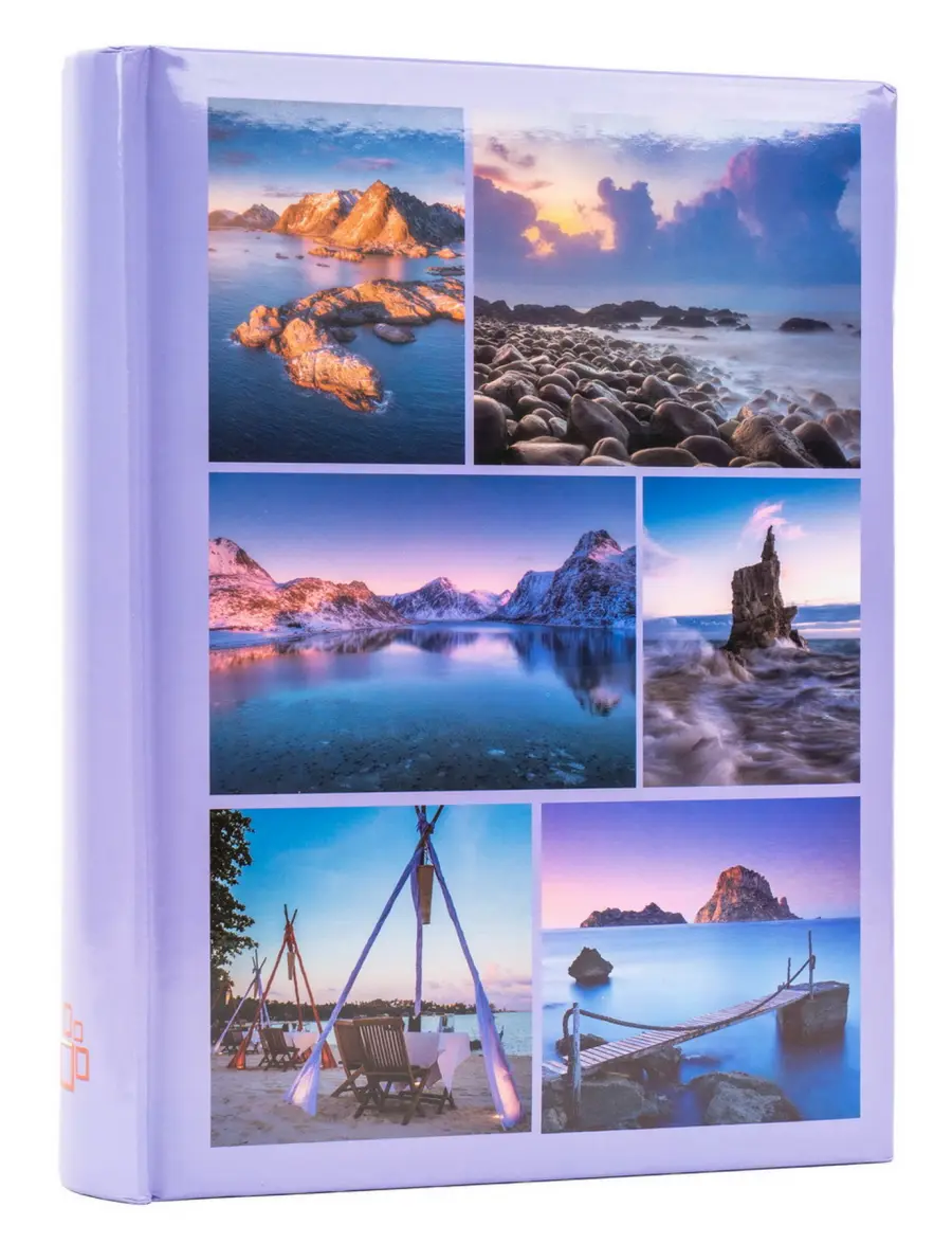 Fotoalbum B-46200S Mar 3 PL
