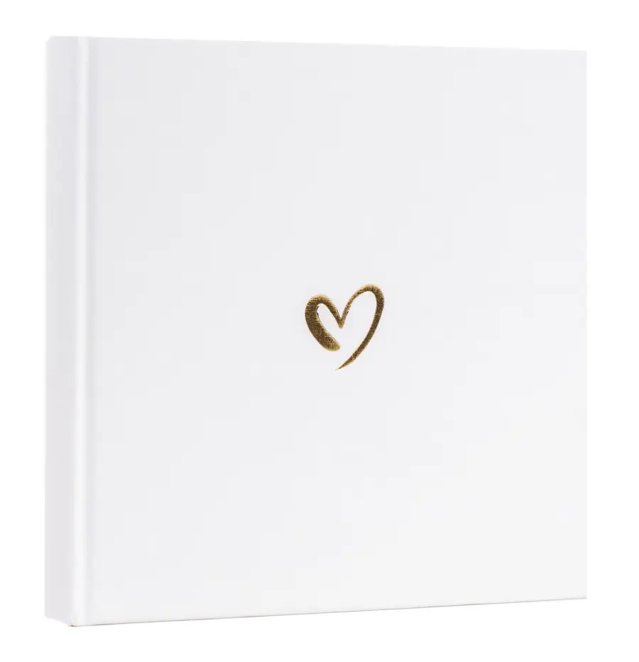 Fotoalbum FA-189-W Emotion