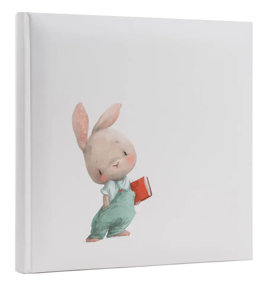 Fotoalbum FA-312 Bunny nosey