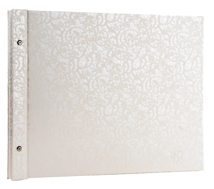 Fotoalbum SBL-213-W Sinfonia Wedding Music