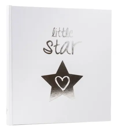 Fotoalbum UK-206 Little star