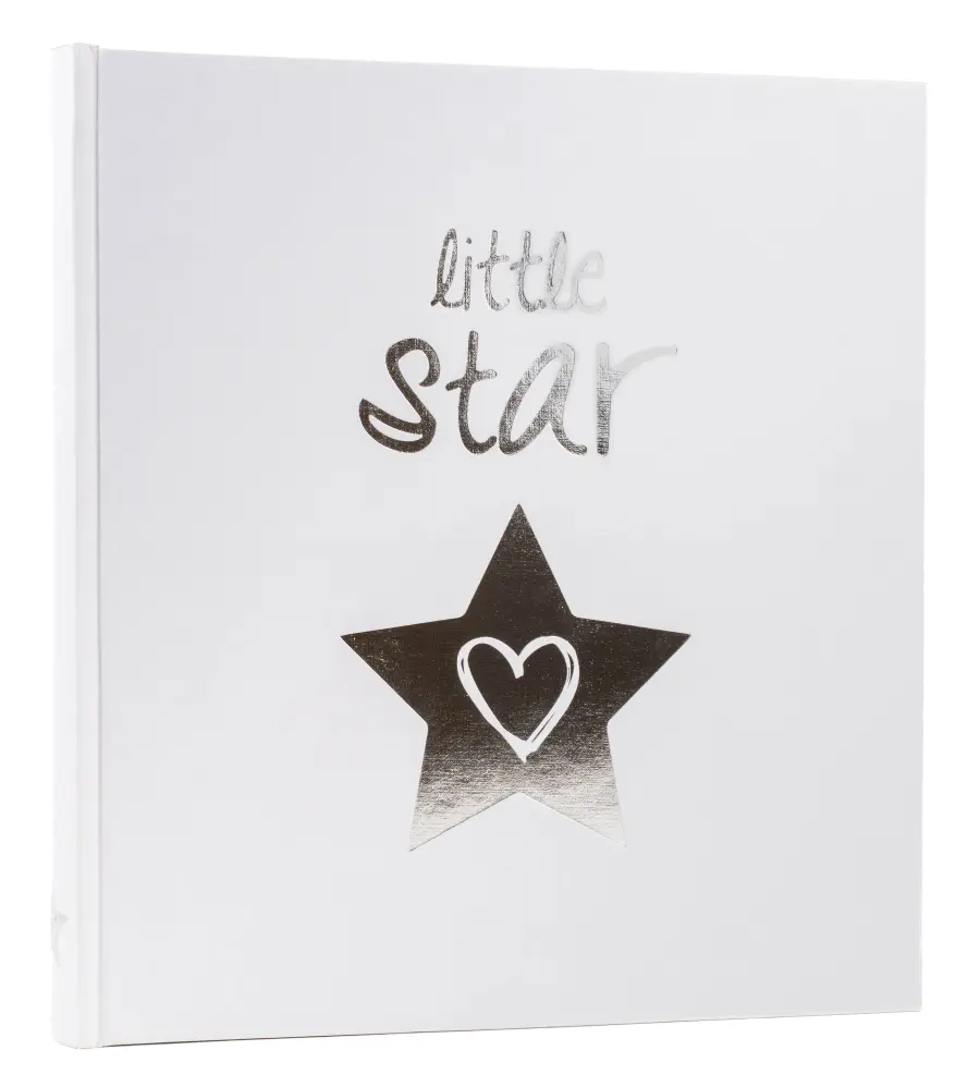 Fotoalbum UK-206 Little star