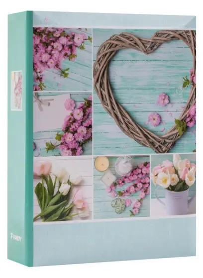 Fotoalbum MM-46100 Shape 2