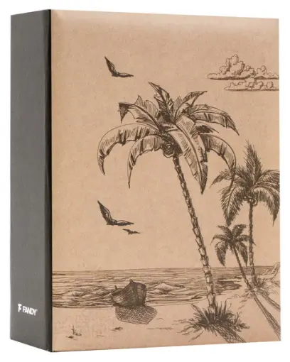 Fotoalbum MM-46100 Coast 2