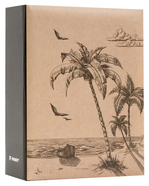 Fotoalbum MM-46100 Coast 2