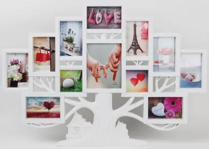 Fotorámeček Gallery 019 1