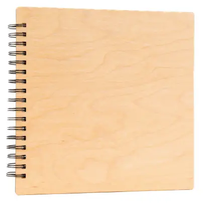 Fotoalbum SPSS-20 Plywood PL