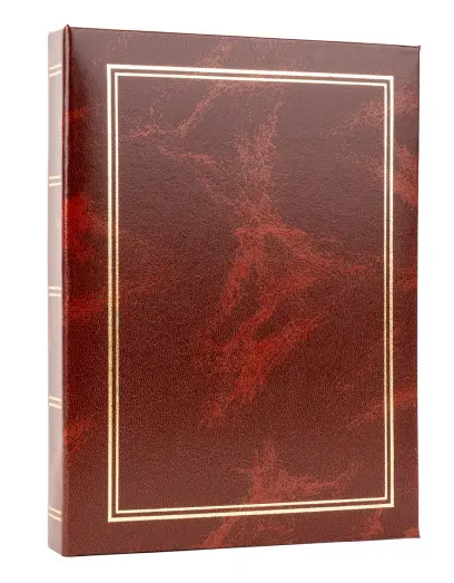 Fotoalbum DPH-6836C Vinyl 1 PL