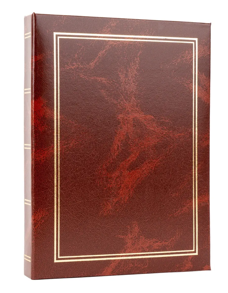 Fotoalbum DPH-6836C Vinyl 1 PL