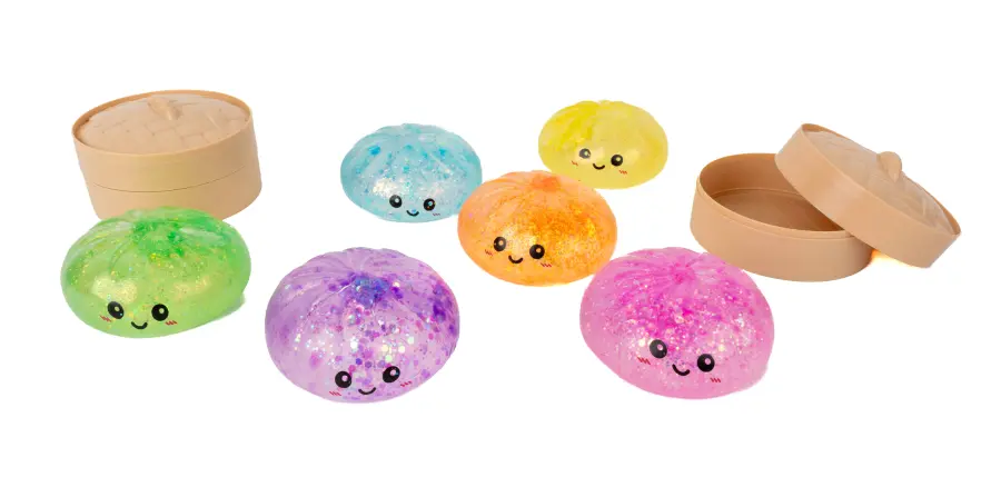 Knedlíček Squishy DPSQ-006 DP