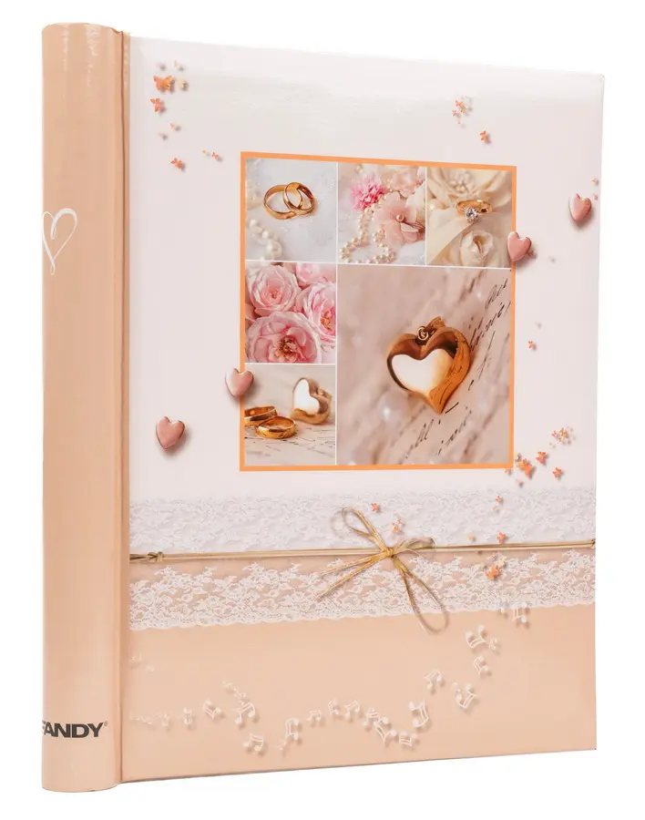 Fotoalbum DRS-20W Trajektory 2