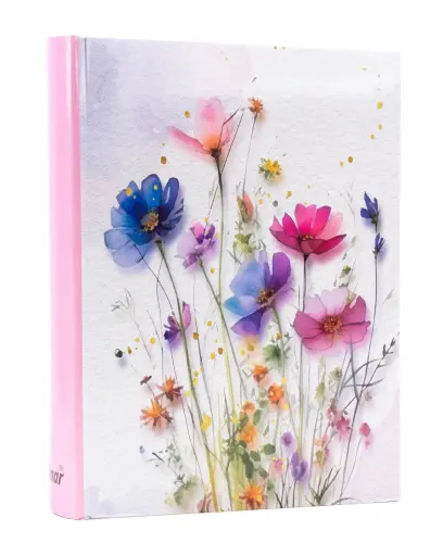 Fotoalbum B-46200S Meadow 1 PL