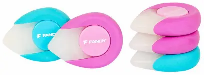 Pryž deleter Multi mix