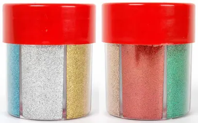 Třpytky Twinkle 03 6 x 15 g