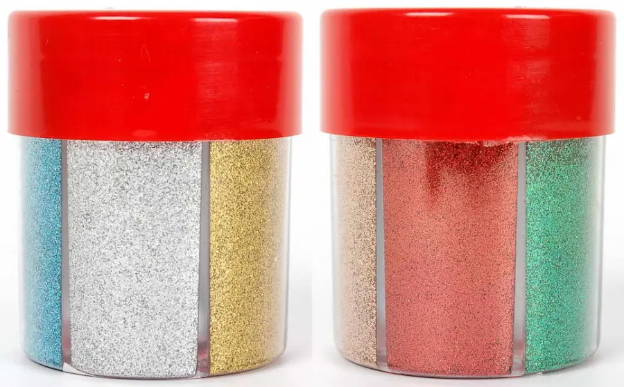 Třpytky Twinkle 03 6 x 15 g