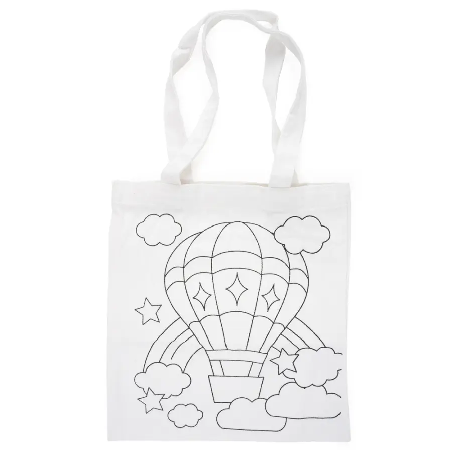 Taška plátěná Tinting 03