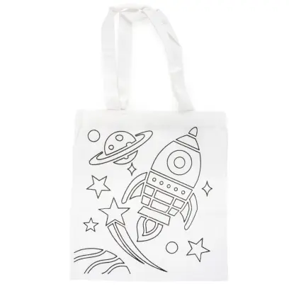 Taška plátěná Tinting 04