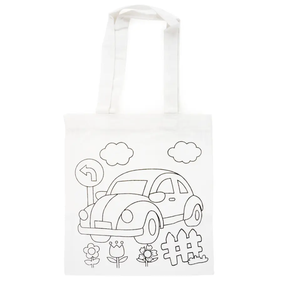 Taška plátěná Tinting 05