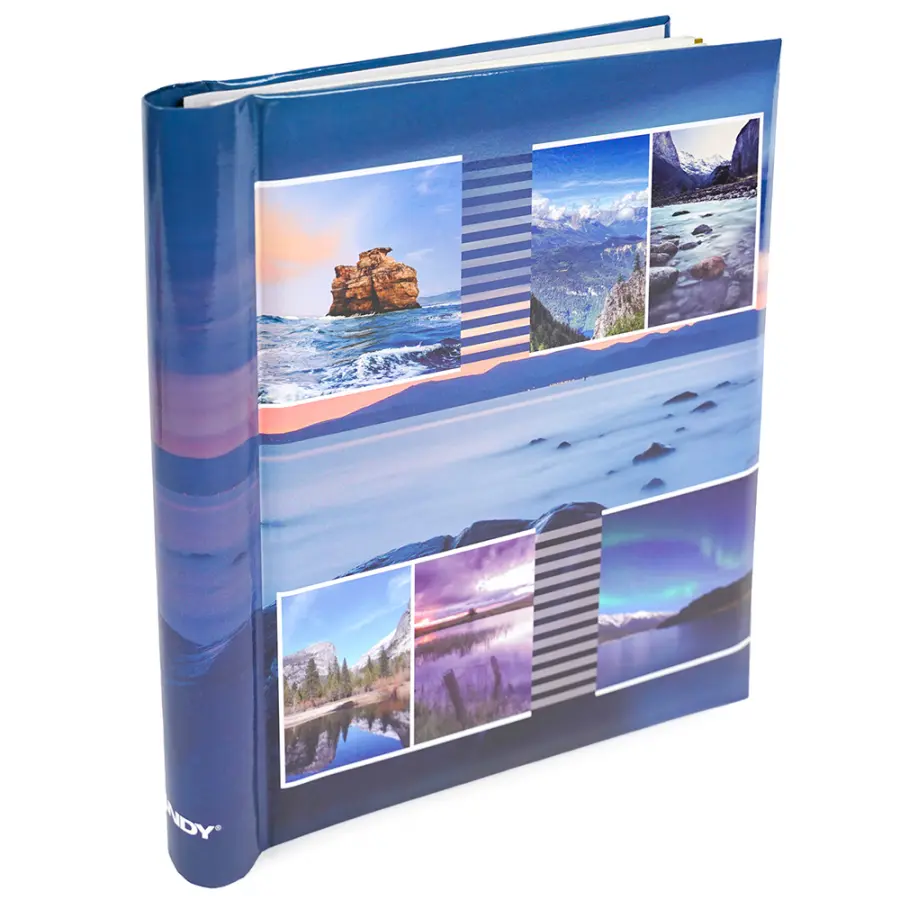 Fotoalbum DRS-30 Dash 1