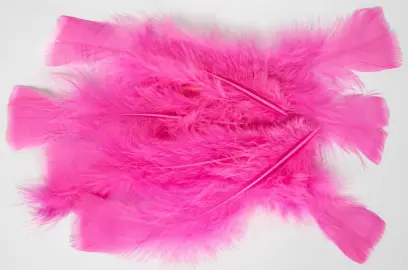 Pírka 10 g 11 růžové