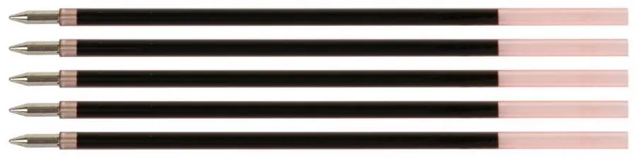 Náplň F-Cat 0,5 mm červená