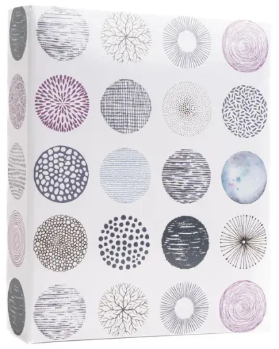 Fotoalbum MM-46200 Circle 2 PL