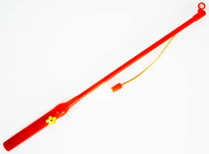 Tyčka k lampionu 40 cm svítící