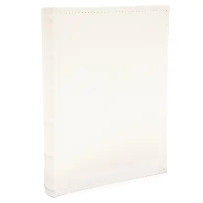 Fotoalbum DBCS-20W Bianco