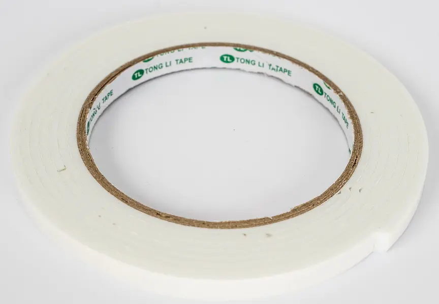 Páska lepicí pěnová 15 mm x 2,2 m