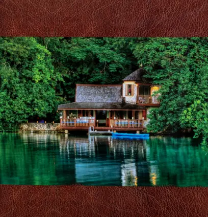 Fotoalbum KD-46200 Clear 2