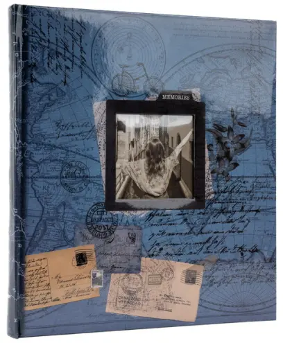 Fotoalbum DBCL-30 Trip 2