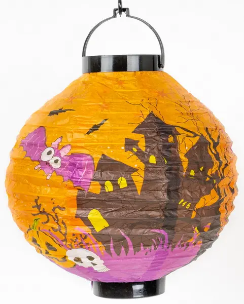 Lampion kulatý Light 06