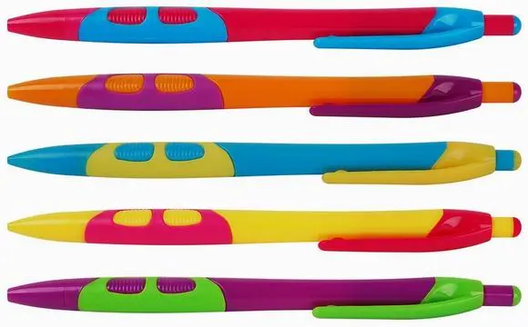 Pero kuličkové Happy mix