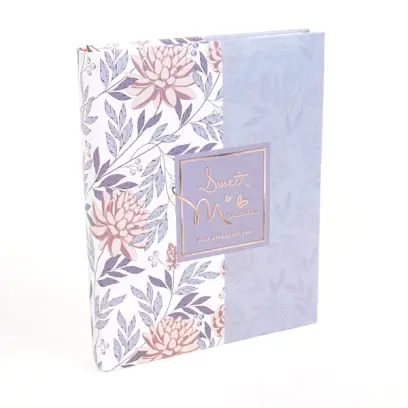 Fotoalbum KD-46200 Vinci 1 PL