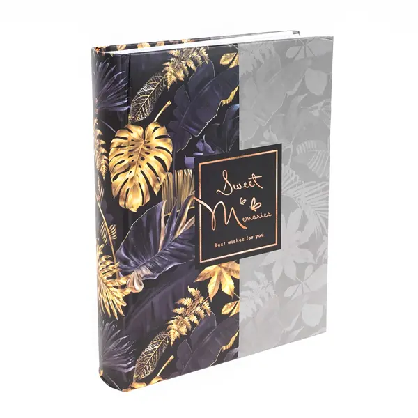 Fotoalbum KD-46200 Vinci 2 PL