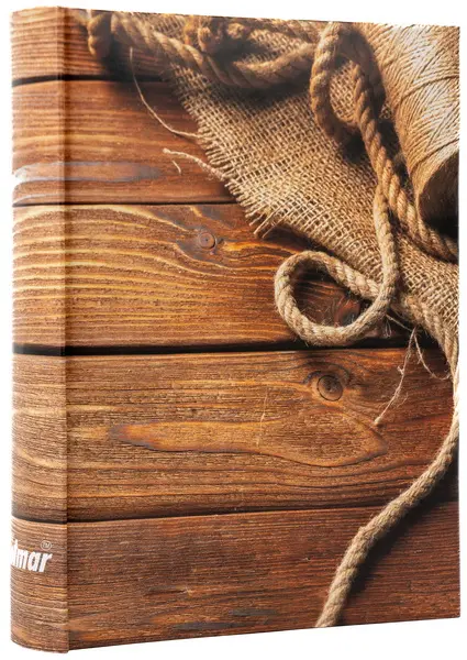 Fotoalbum B-46200S Wooden 2 juta PL