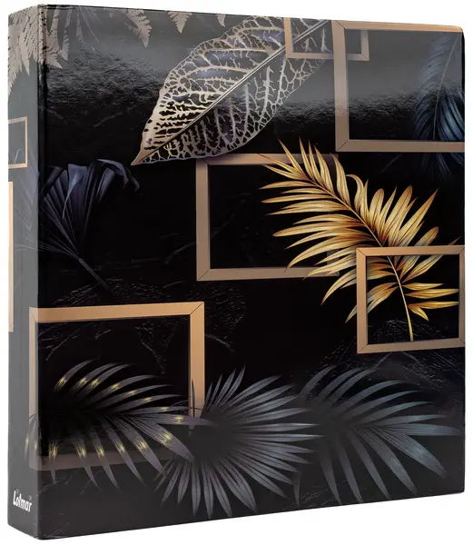 Fotoalbum PP-46500 Golden 2 listy PL