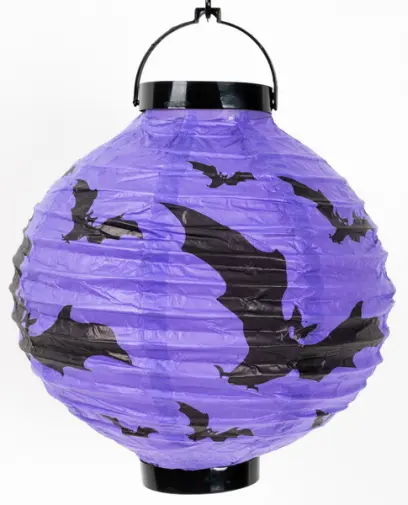 Lampion kulatý Light 08