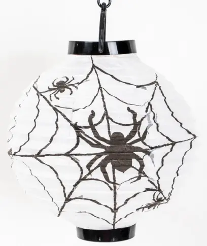 Lampion kulatý Light 09